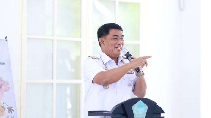 GALERI - YSK menegaskan kehadiran galeri ini bukan sekadar tempat pameran, tetapi diharapkan menjadi ikon baru pariwisata Sulawesi Utara. Terlebih dengan meningkatnya kunjungan wisatawan mancanegara, khususnya dari China.