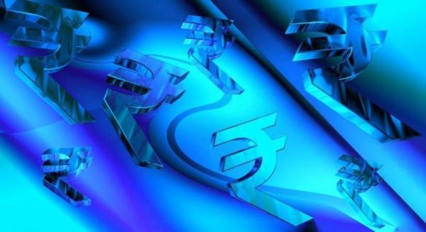 Indian rupee opens 10 paise higher at 93 against US dollar