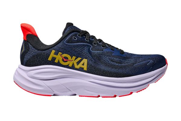 Credit: Hoka
