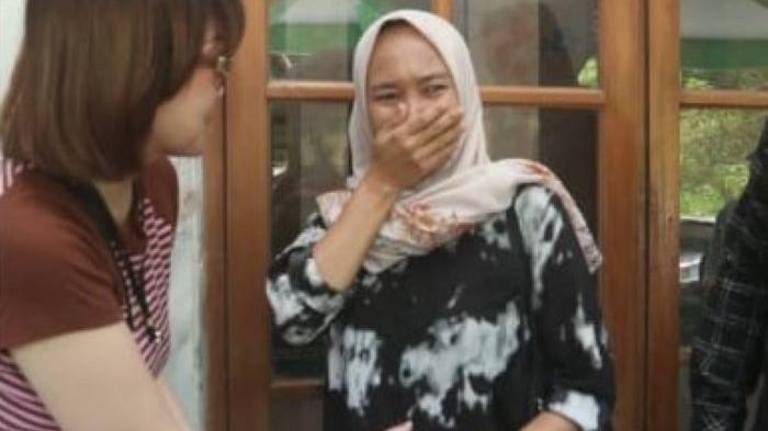 Bumil di Sukabumi
