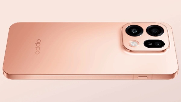 Oppo Find X9s