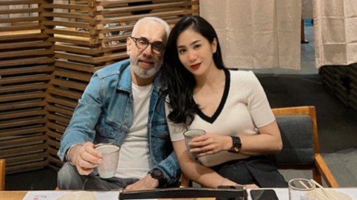 Bunga Zainal dan Sukhdev Singh dikaruniai 2 anak laki-laki