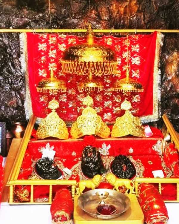 Vaishno Devi Shrine Fake Silver Offerings Explained