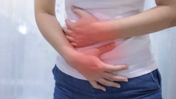 Stomach Problems