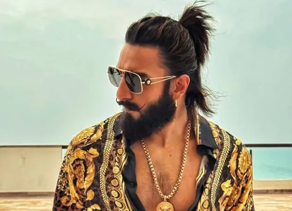 Ranveer Singh