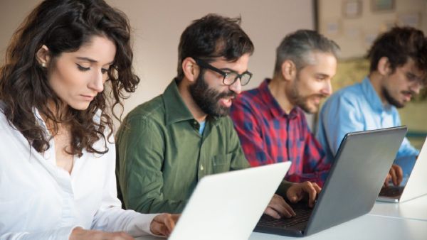 Training Software