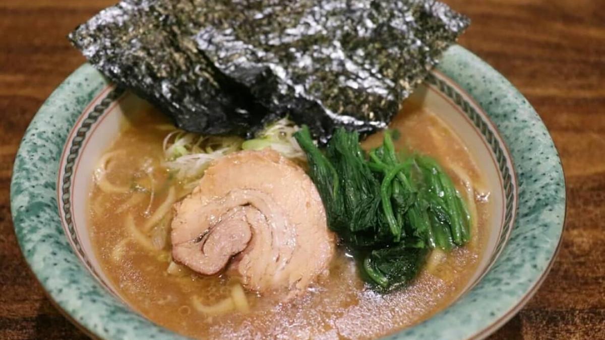 Echigoya Ramen, satu restoran Jepang di Blok M Jakarta Selatan buat makan malam.