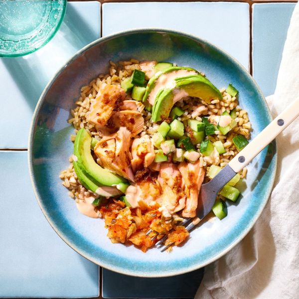 Credit: Photographer: Brie Goldman, Food Stylist: Holly Dreesman, Prop Stylist: Gabriel Greco