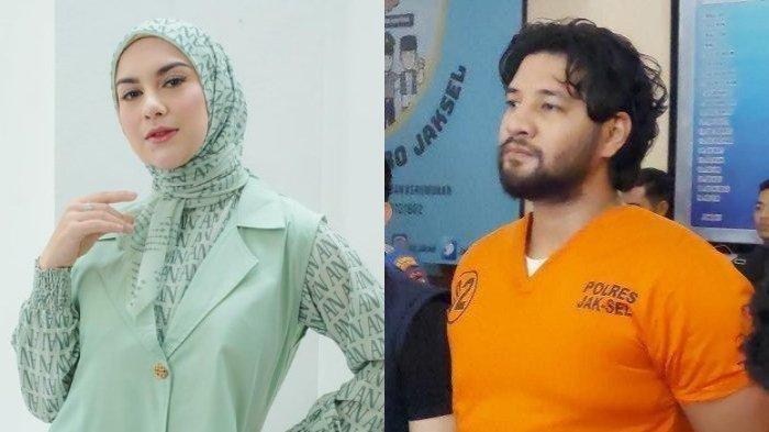 Irish Bella sempat ingin jenguk Ammar Joni bersama anak-anak sebelum dipindah ke rutan Salemba.