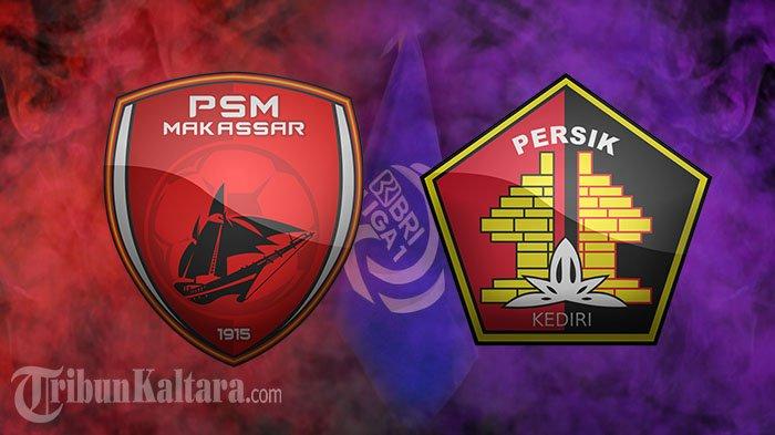 PREDIKSI SKOR - Ilustrasi logo PSM Makassar vs Persik Kediri di Super League. Catat pediksi skor PSM Makassar kontra Persik Kediri di Super League, dimana zona degradasi kini mengancam Juku Eja. TribunKaltara.com