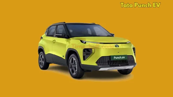 Top 5 EVs India 2026: Nexon EV Leads 400km+ Range Kings – Powerful Speed ​​King