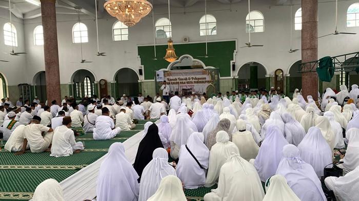 20260423 jemaah calon haji 1447 Hijriah