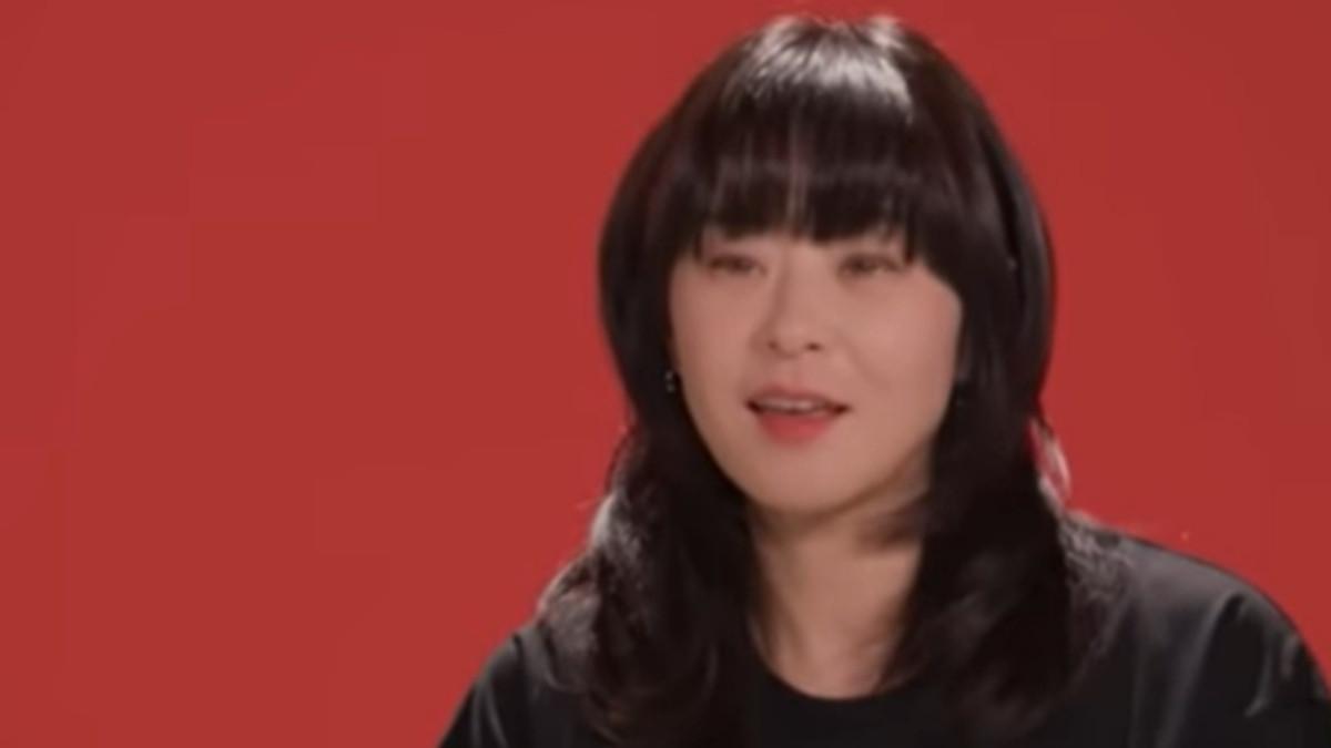 KABAR TERBARU ARTIS - Choi Kang Hee.