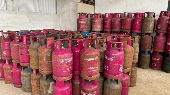 LPG non subsidi 02 23042026