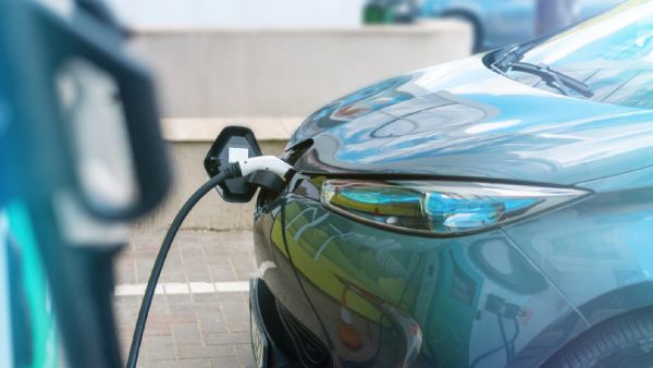 Samsung EV Battery