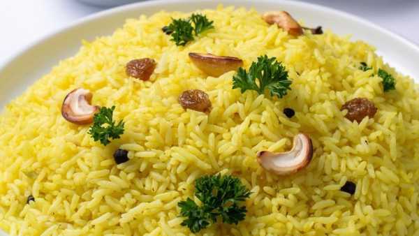 Indian Rice Export
