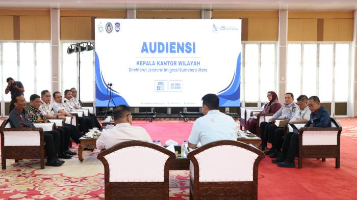 Wujudkan Pariwisata, Investasi berkualitas,