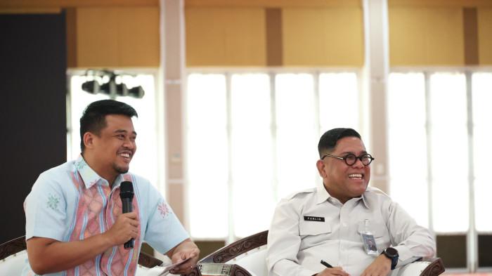 Wujudkan Pariwisata,