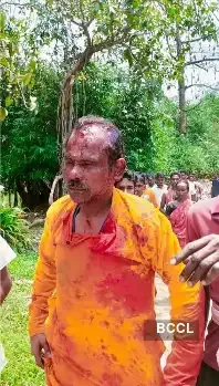 A BJP polling agent assault reported in Birbhum&rsquo;s Labhpur amid Bengal poll tensions