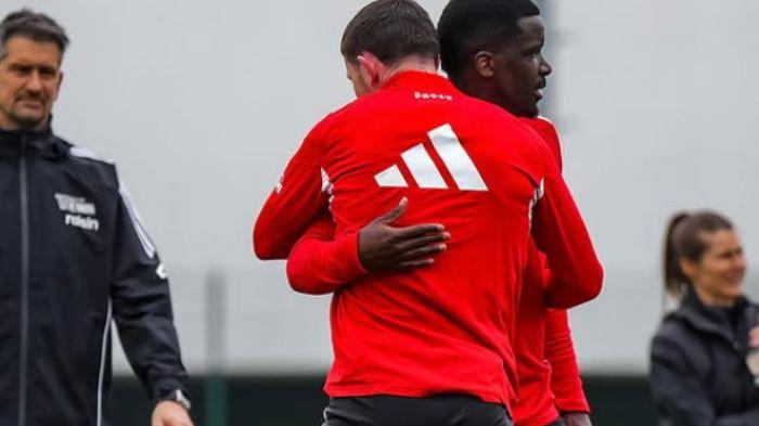 PEMAIN FC UNION BERLIN -