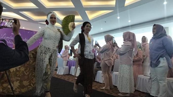 Fashion show di KTT 02 23042026