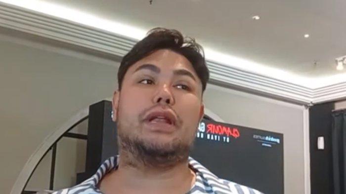 Ivan Gunawan mengaku ikut bahagia jika benar kabar Laudya Cynthia Bella telah menikah.