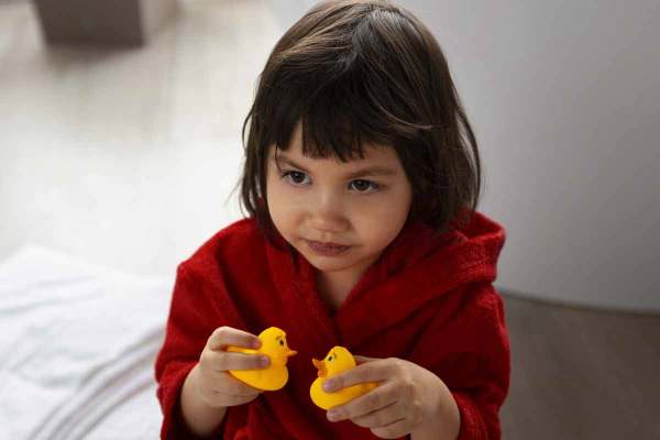 Vastu Tips: Why You Shouldn’t Keep Broken Toys at Home