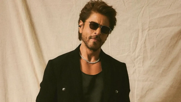 Shah Rukh Khan