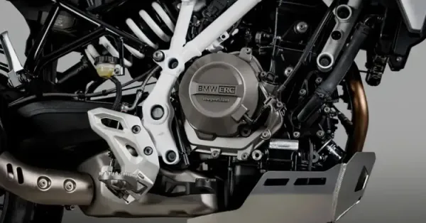 bmw f450 gs engine