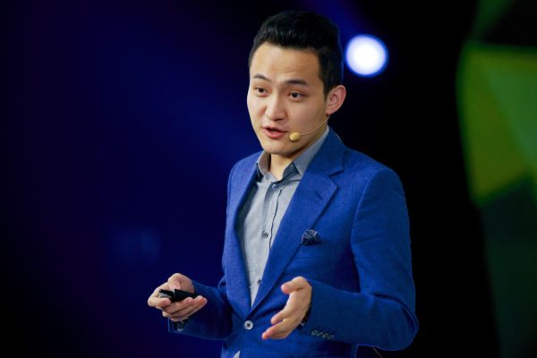 Top Trump crypto backer Justin Sun says his World Liberty tokens 'unreasonably' frozen | Reuters