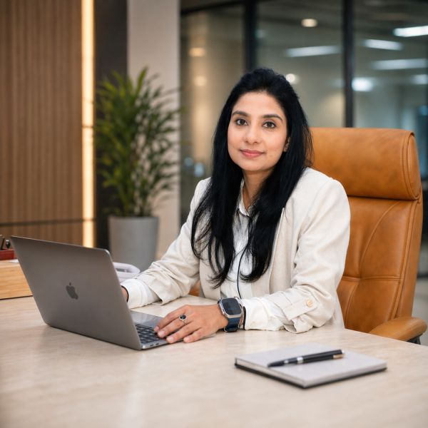 Amethyst Landbase Appoints ex-BlackRock VP Gunjan Jain as CEO, Signalling a Shift in Gurgaon Real Estate