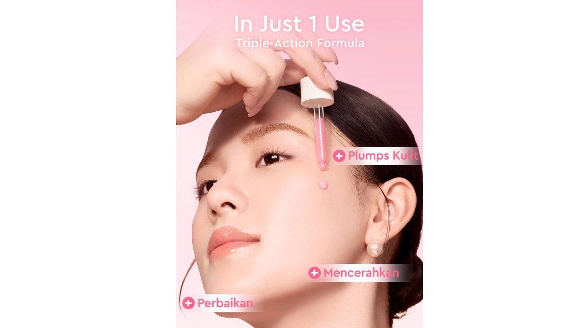GLAD2GLOW PDRN Brightening Serum