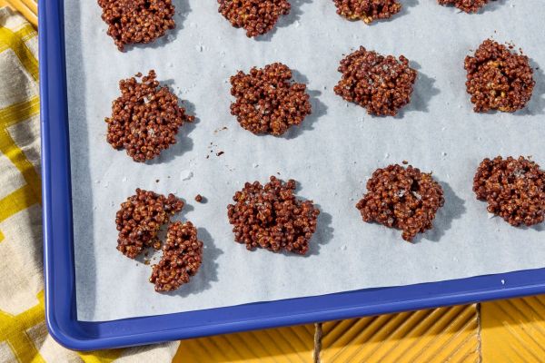Credit: Photographer: Jen Causey, Food Stylist: Chelsea Zimmer, Prop Stylist: Claire Spollen