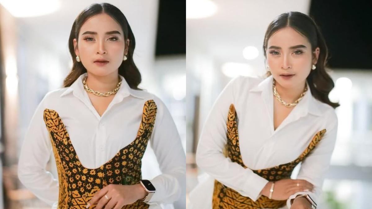 Dini Kurnia merupakan mantan istri Ressa Rossano. Ia pernah koar-koar di media minta anaknya diakui.