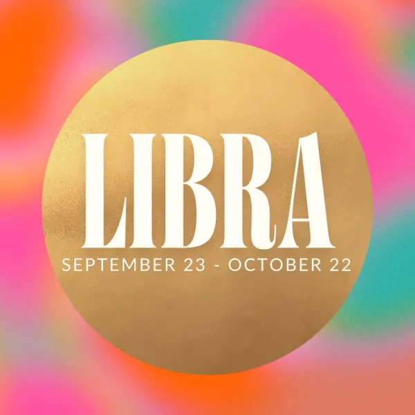 libra zodiac signs happiness april 24 2026