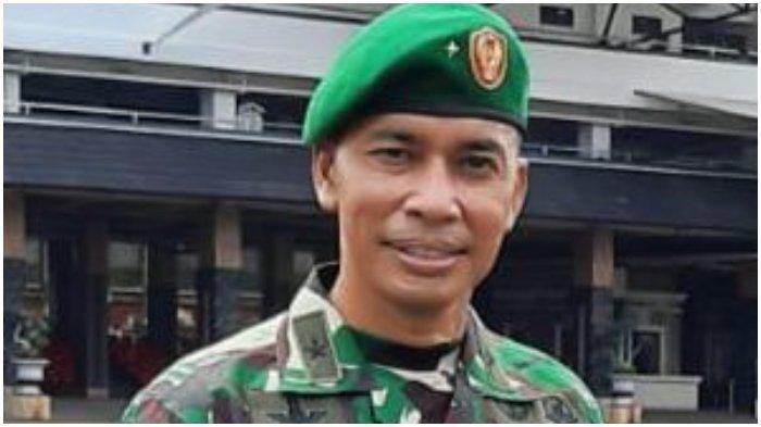 LUMPUHKAN OPM - Mayjen Lucky Avianto, Perwira TNI yang Pimpin Operasi Habema Bikin 8 Anggota OPM Keok.