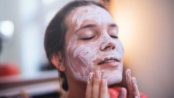 Face Bleach