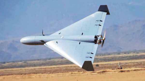 Shahed 136 Drone