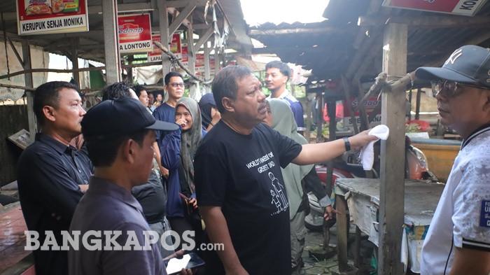 20260424 gotong royong melalui program rutin