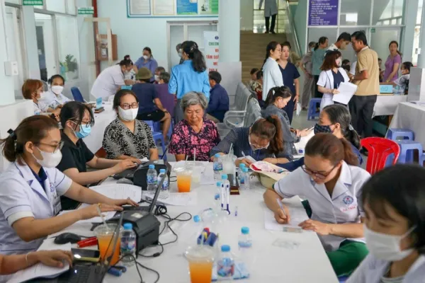 sức khỏe - Ảnh 2.