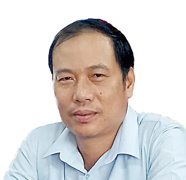 sáp nhập - Ảnh 1.