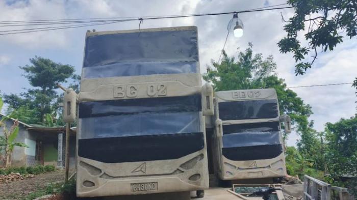 20260424 _ Viral Rumah Bus di Wonogiri