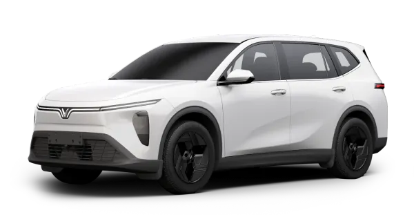 VinFast VF MPV 7