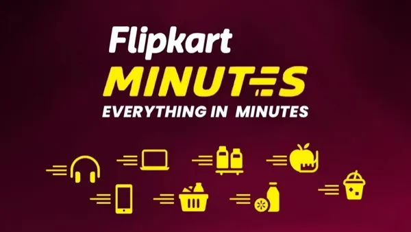 Flipkart Slows Quick Commerce Expansion Before IPO
