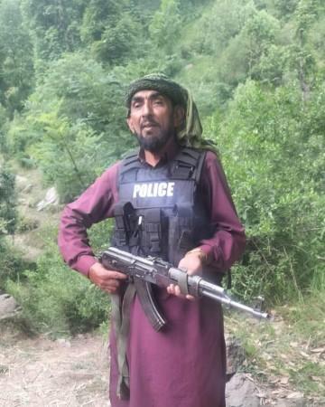 Tahir Fazal