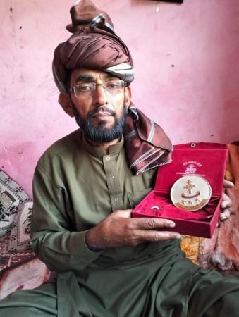 Tahir Fazal