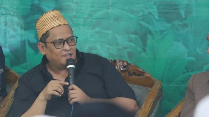 CEO PT Bawang Mas Grup, H. Khoirul Umam atau Haji Her