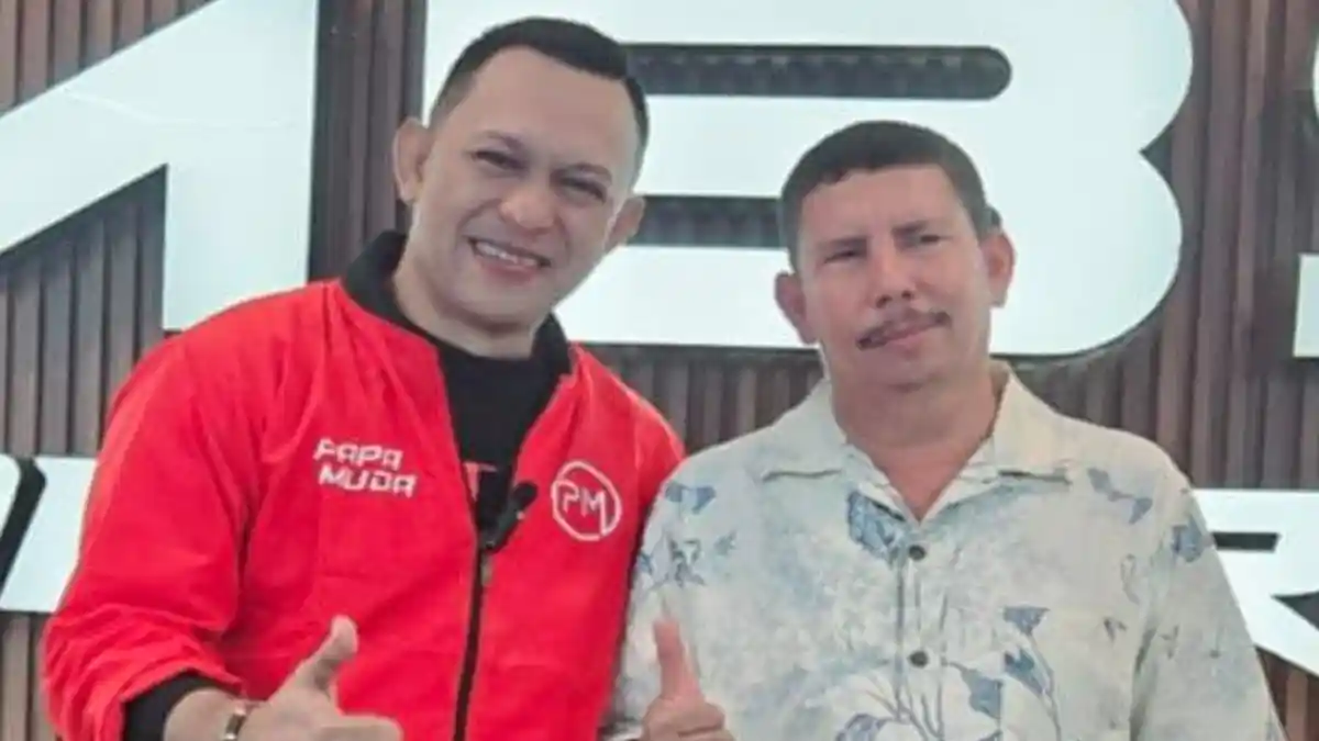 Ali Zainal Abidin atau Bang Ali, penguasaha asal Pamkasan yang dikenal dermawan, mengembangkan usaha sekaligus membuka lapangan kerja bagi masyarakat 