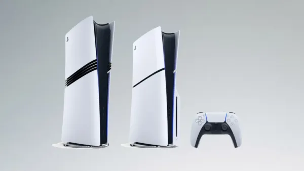 PS5 अद्यतन