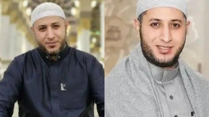 Pendakwah asal Mesir, Syekh Ahmad Al Misry alias SAM menjadi tersangka terkait dugaan tindak pelecehan seksual perilaku menyimpang terhadap sejumlah santri